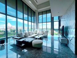 Leedon Residence (D10), Condominium #502853481